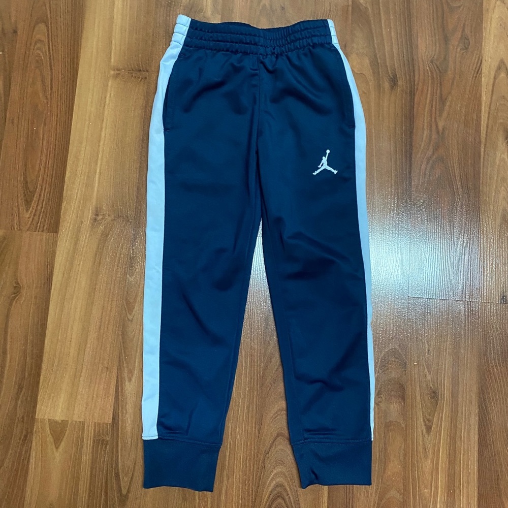 Boys Active Pants